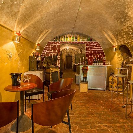 Chambres D'Hotes - Domaine Gigou La Chartre-sur-le-Loir Luaran gambar